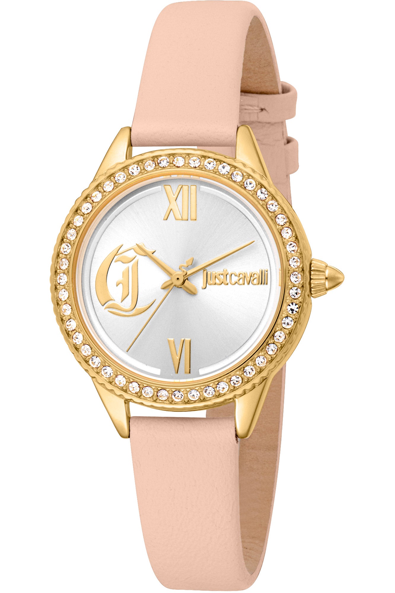 Just Cavalli women's watch