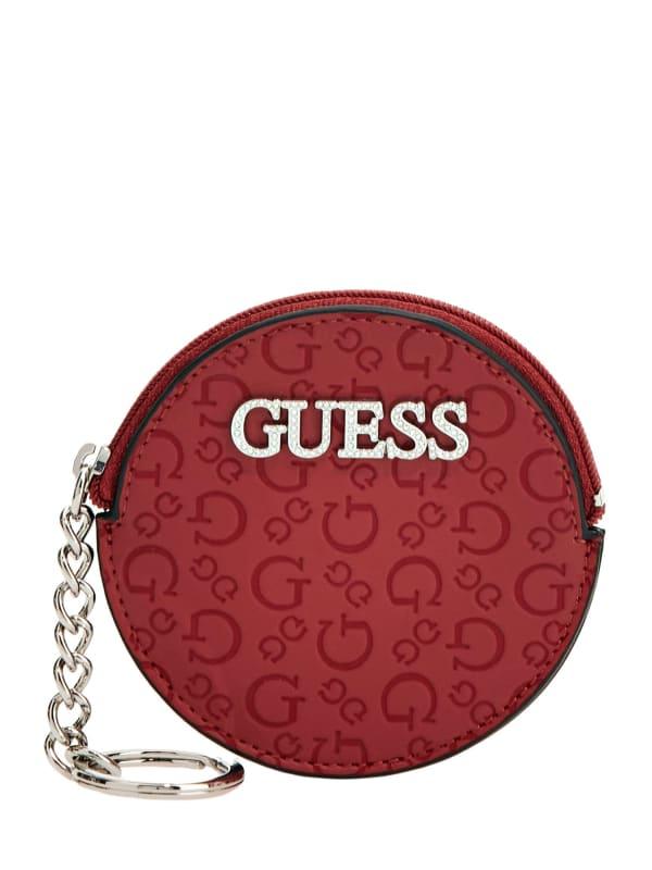 Guess Wallet 