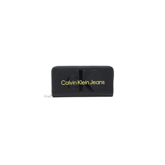 Calvin Klein Jeans women's wallet