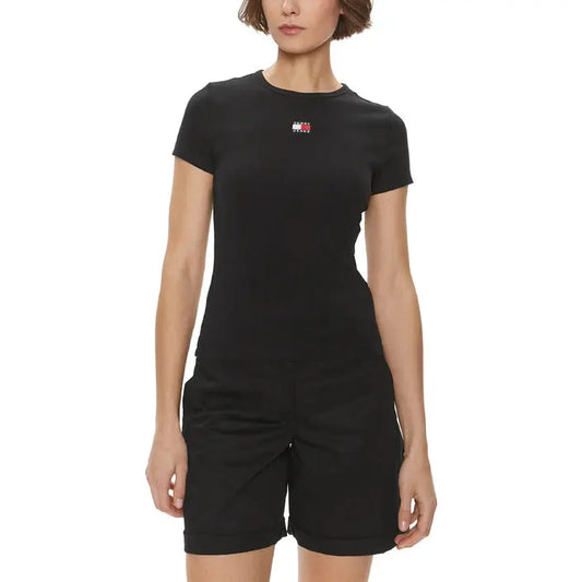 Tommy Hilfiger - Tommy Hilfiger Mujer Camisetas Tommy Hilfiger