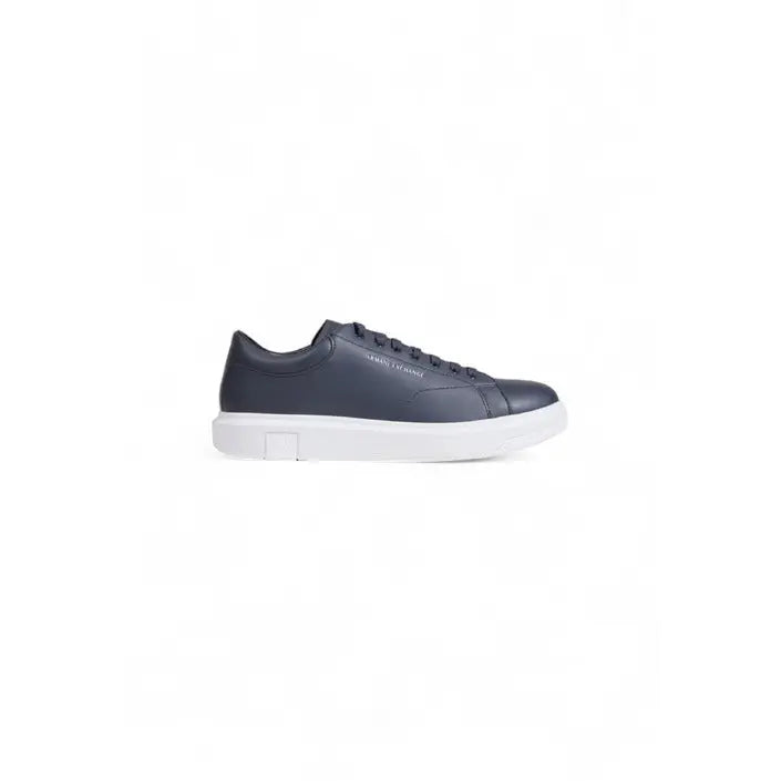 Armani Exchange - Armani Exchange Hombre Sneakers Armani Exchange