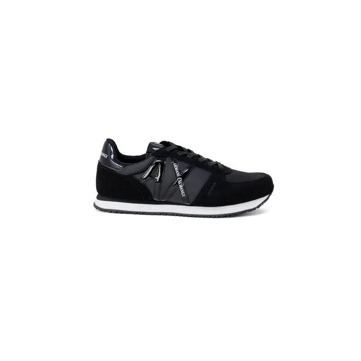 Armani Exchange - Armani Exchange Mujer Sneakers Armani Exchange