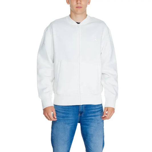 Calvin Klein Jeans Hombre Sudaderas Calvin Klein Jeans