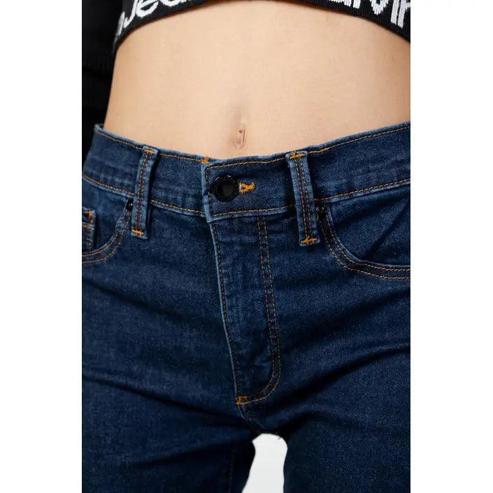 Calvin Klein Jeans - Calvin Klein Jeans Mujer Vaqueros Calvin Klein Jeans