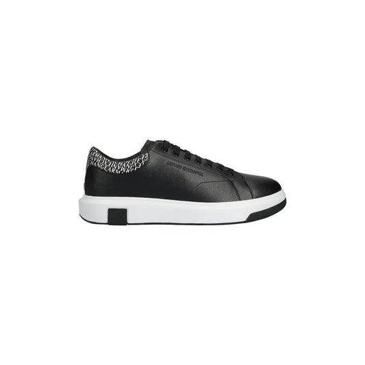 Armani Exchange - Armani Exchange Hombre Sneakers Armani Exchange