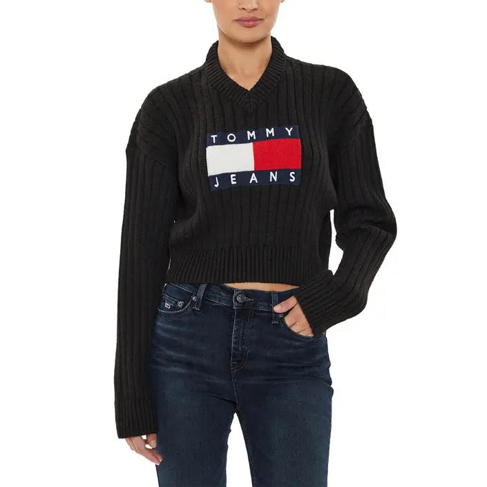 Tommy Hilfiger - Tommy Hilfiger Mujer Jerséis Tommy Hilfiger