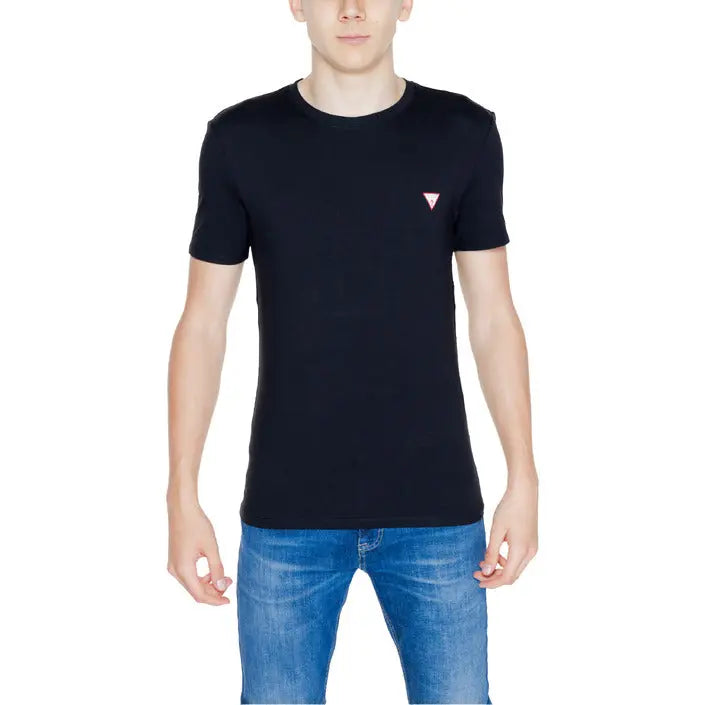 Guess Hombre Camiseta Guess