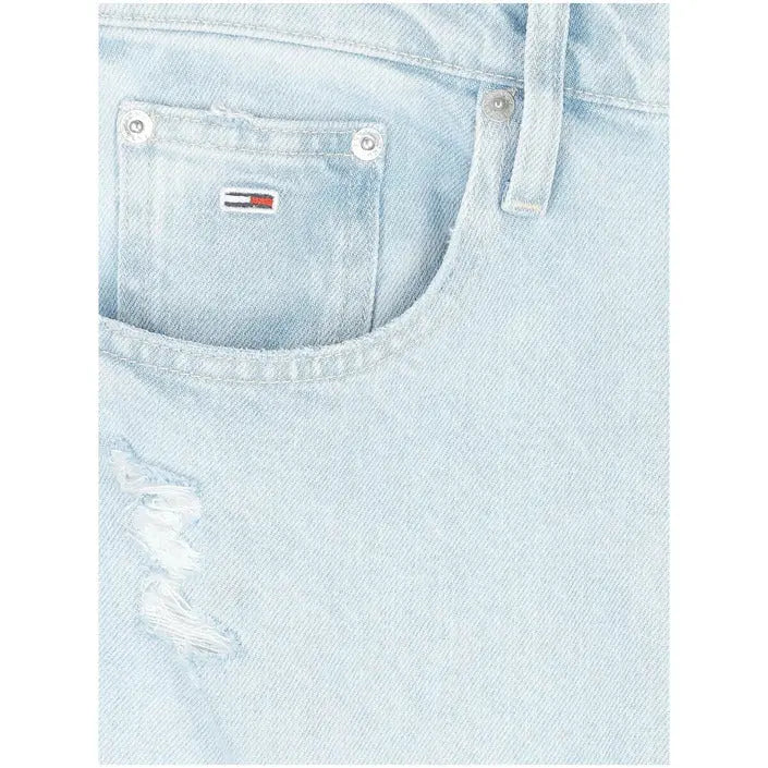 Tommy Hilfiger Jeans - Tommy Hilfiger Jeans Mujer Vaqueros Tommy Hilfiger Jeans