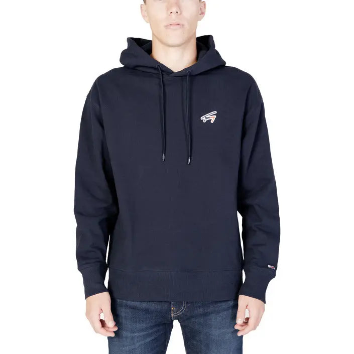 Tommy Hilfiger Jeans Hombre Sudadera Tommy Hilfiger Jeans