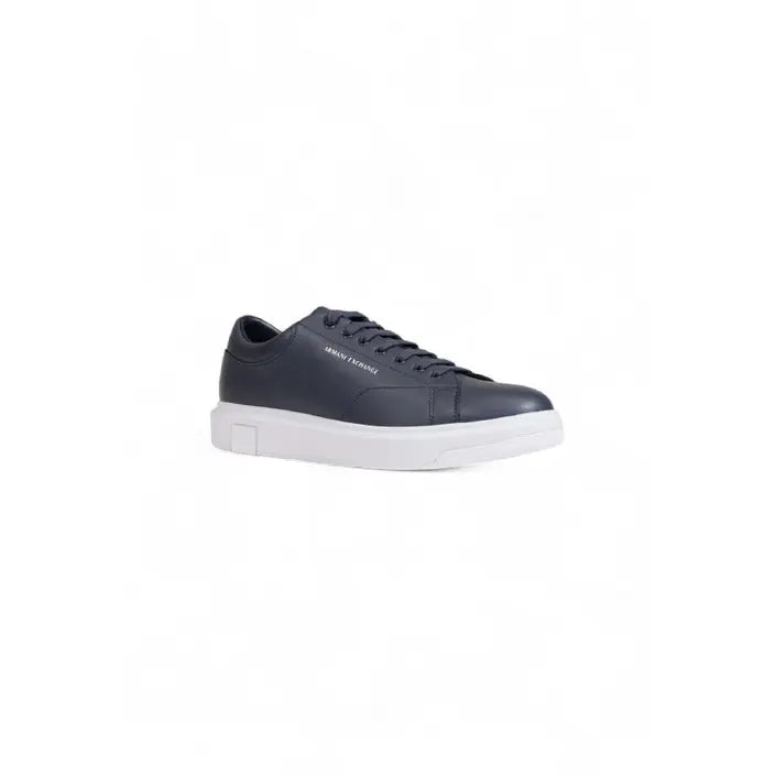 Armani Exchange - Armani Exchange Hombre Sneakers Armani Exchange