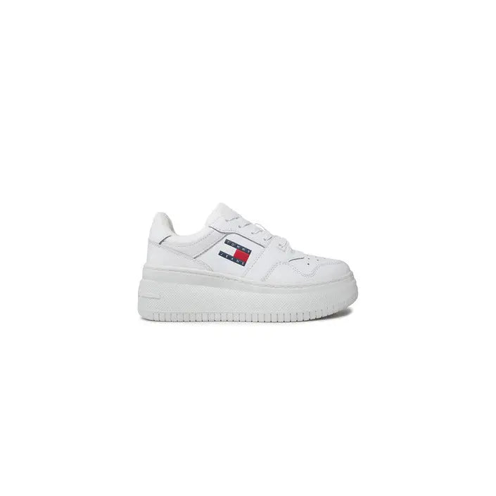 Tommy Hilfiger Jeans - Tommy Hilfiger Jeans Mujer Sneakers Tommy Hilfiger Jeans