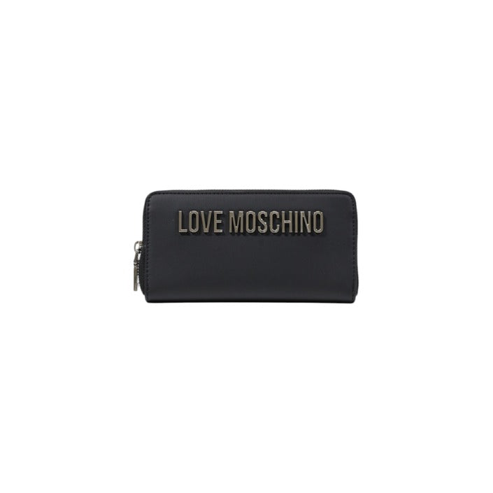 Cartera Love Moschino