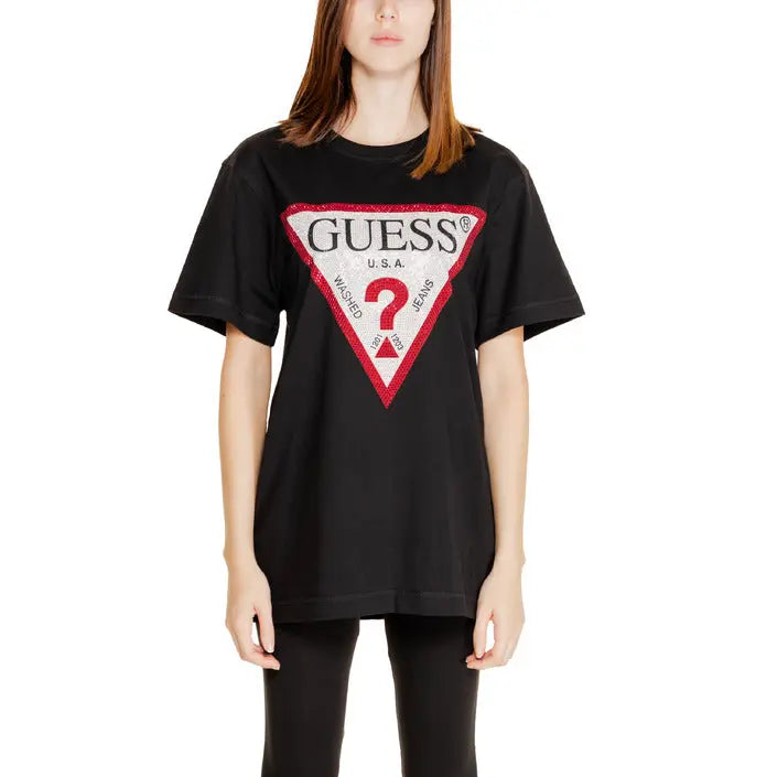 Guess - Guess Mujer Jerséis Guess