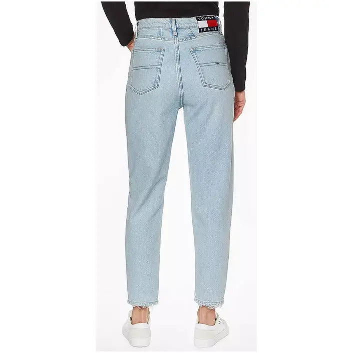 Tommy Hilfiger Jeans - Tommy Hilfiger Jeans Mujer Vaqueros Tommy Hilfiger Jeans