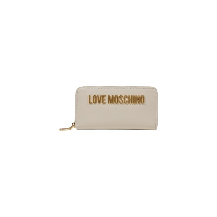 Cartera Moschino