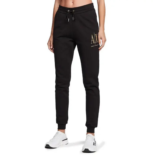 Armani Exchange - Armani Exchange Mujer Pantalones Armani Exchange