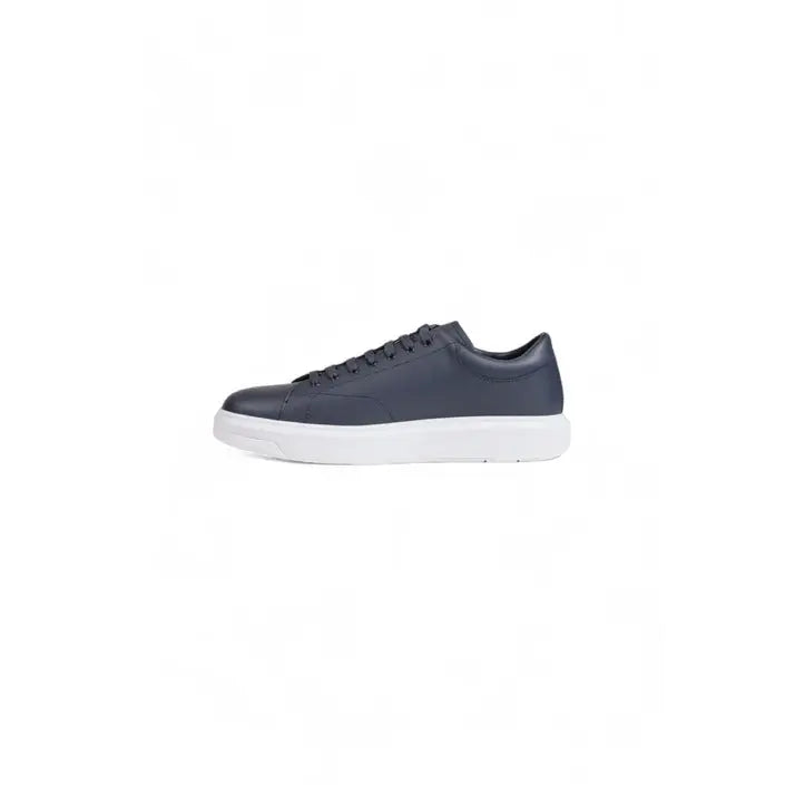 Armani Exchange - Armani Exchange Hombre Sneakers Armani Exchange