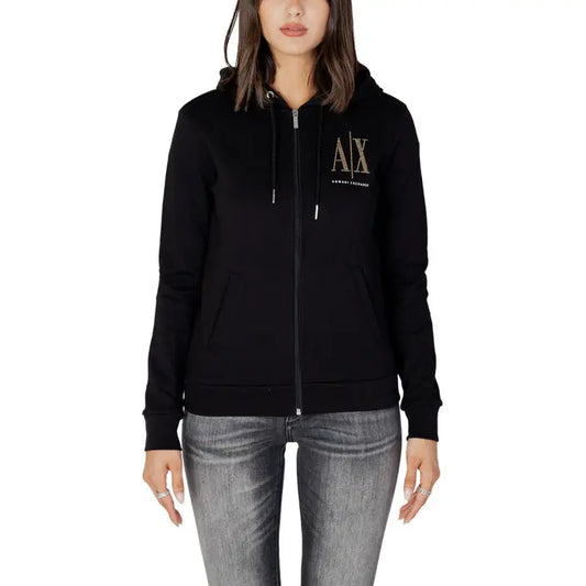 Armani Exchange - Armani Exchange Mujer Sudaderas Armani Exchange