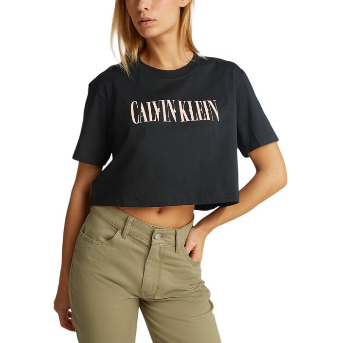 Calvin Klein Jeans - Calvin Klein Jeans Mujer Camisetas