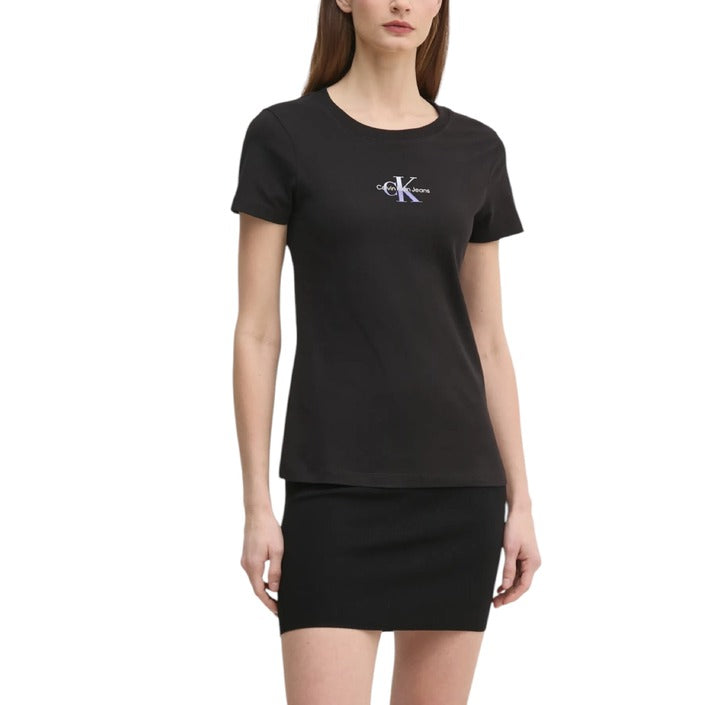 Calvin Klein Jeans - Calvin Klein Jeans Mujer Camisetas