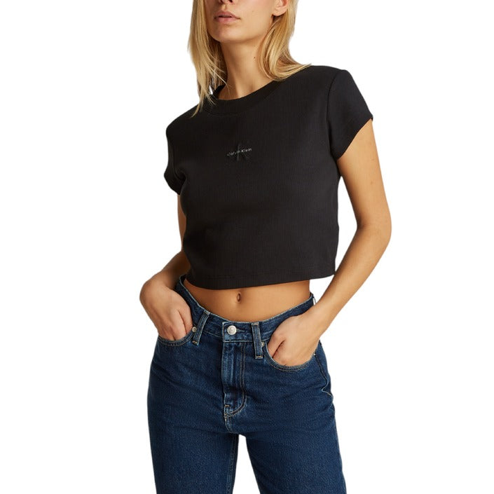 Calvin Klein Jeans Women's T-shirt