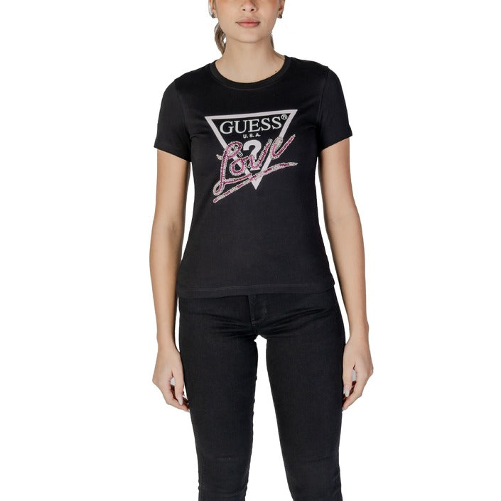 Guess - Guess Mujer Camisetas