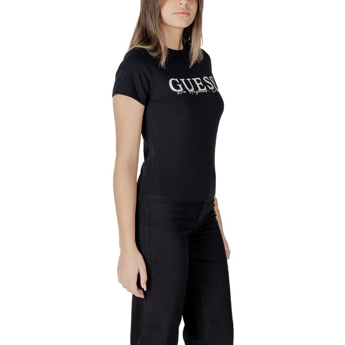 Guess Active - Guess Active Mujer Camiseta