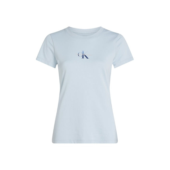 Calvin Klein Jeans - Calvin Klein Jeans Mujer Camisetas