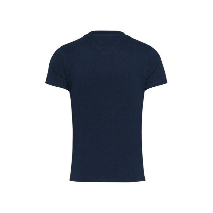 Tommy Hilfiger Jeans - Tommy Hilfiger Jeans Women's T-Shirts