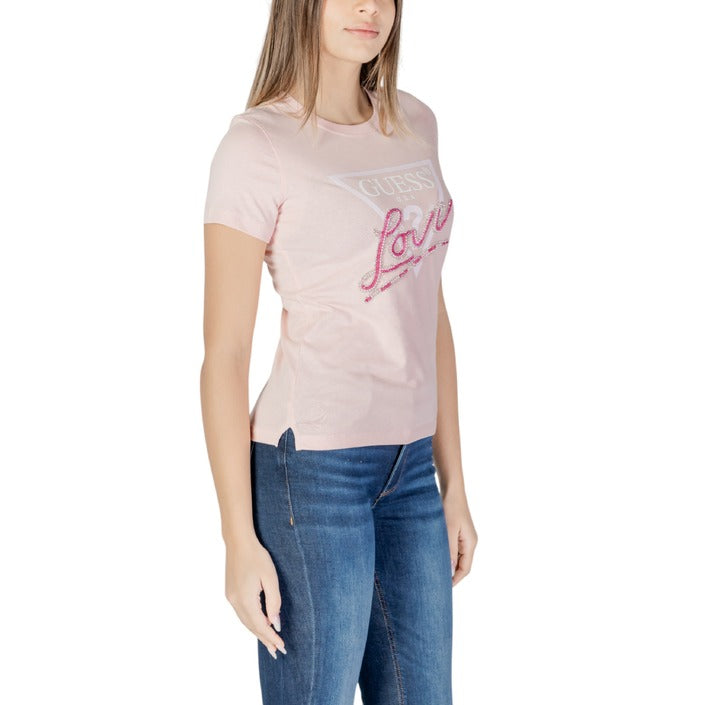 Guess - Guess Mujer Camisetas