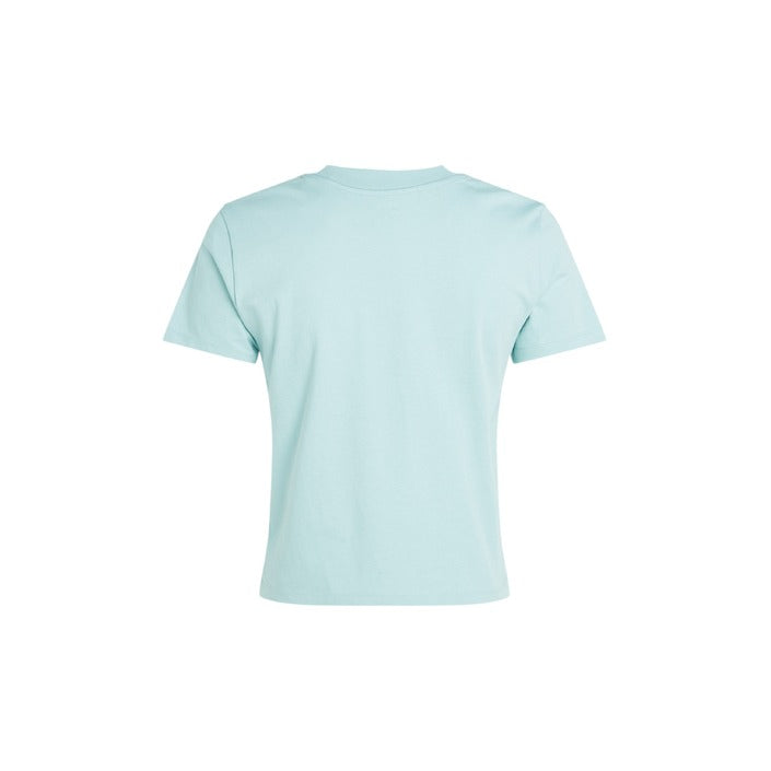 Calvin Klein Jeans - Calvin Klein Jeans Women T-shirts