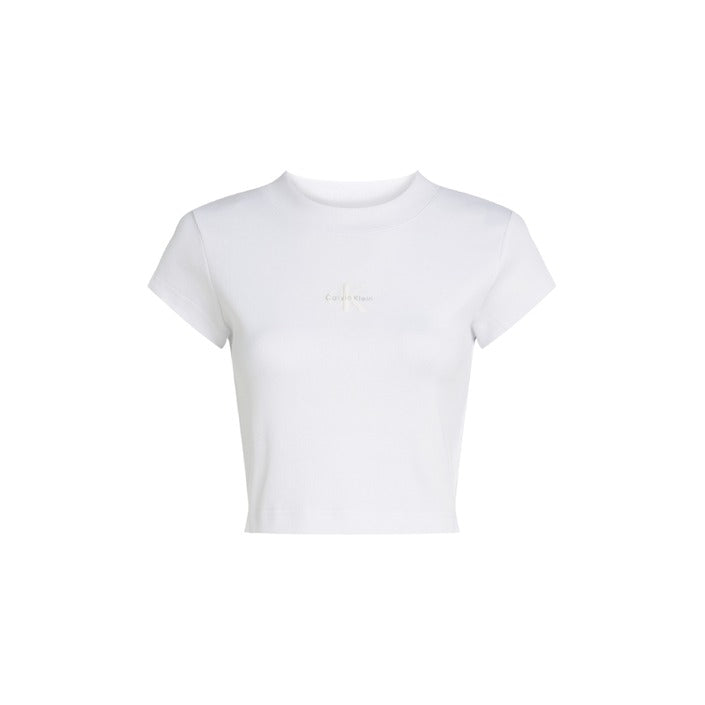 Calvin Klein Jeans Women's T-shirt