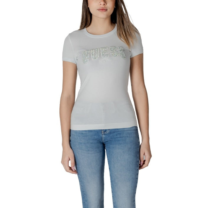 Guess - Guess Mujer Camisetas