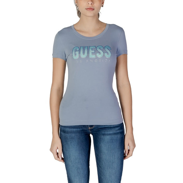 Guess - Guess Mujer Camisetas