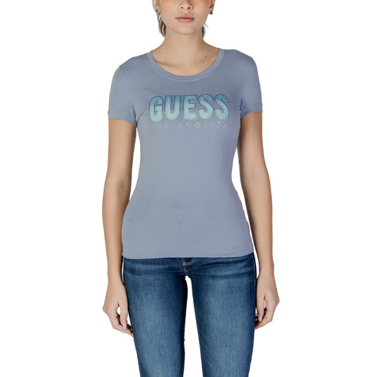 Guess - Guess Mujer Camisetas