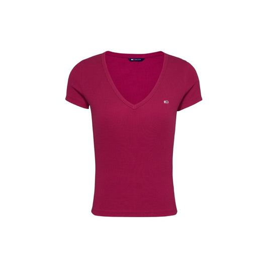 Tommy Hilfiger Jeans - Tommy Hilfiger Jeans Women's T-Shirts