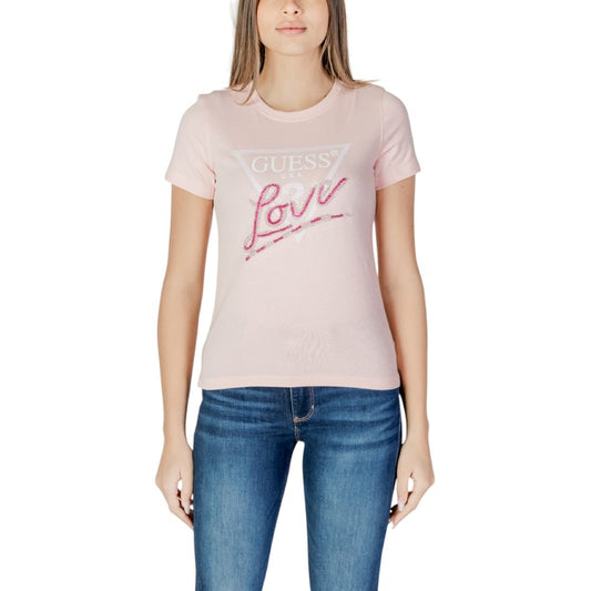 Guess - Guess Mujer Camisetas