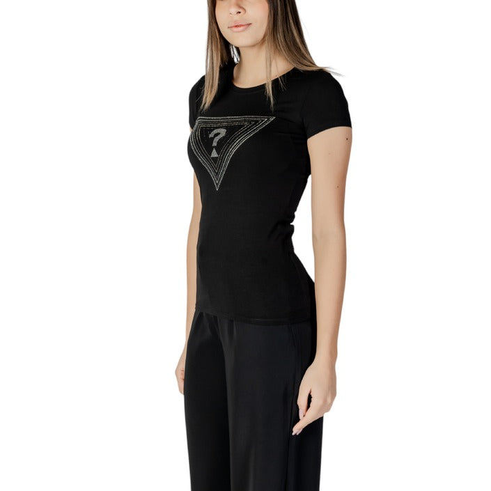 Guess - Guess Mujer Camisetas