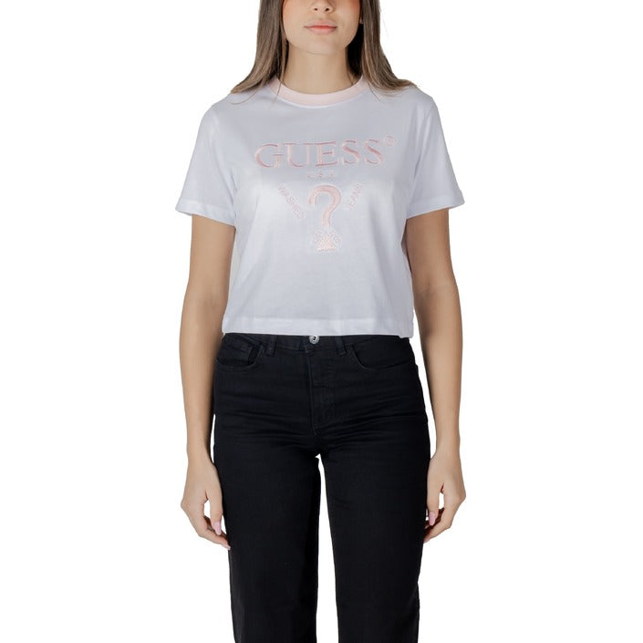 Guess Active - Guess Active Women's T-Shirts