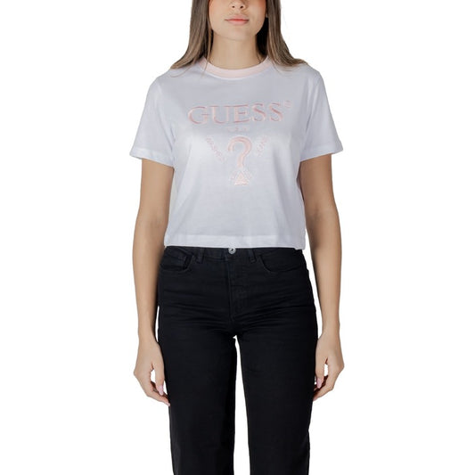 Guess Active - Guess Active Mujer Camisetas