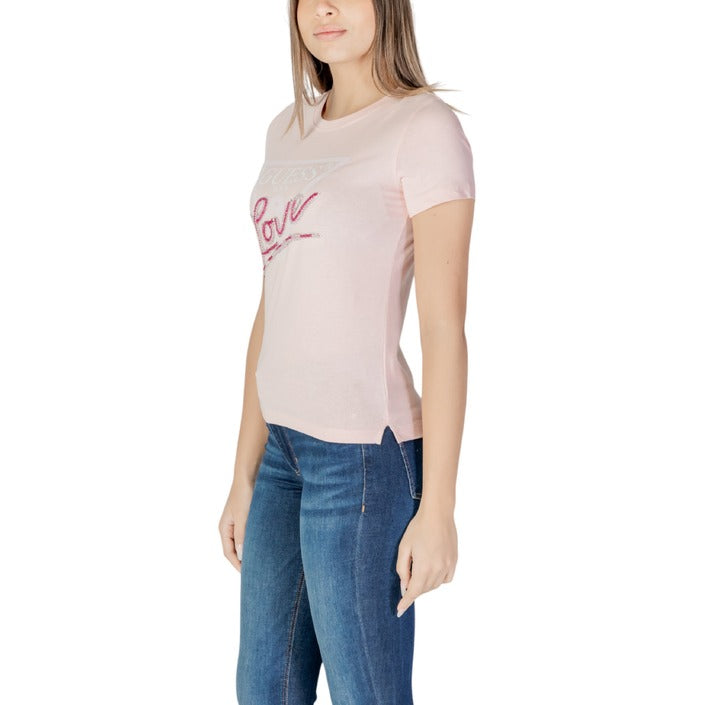 Guess - Guess Mujer Camisetas