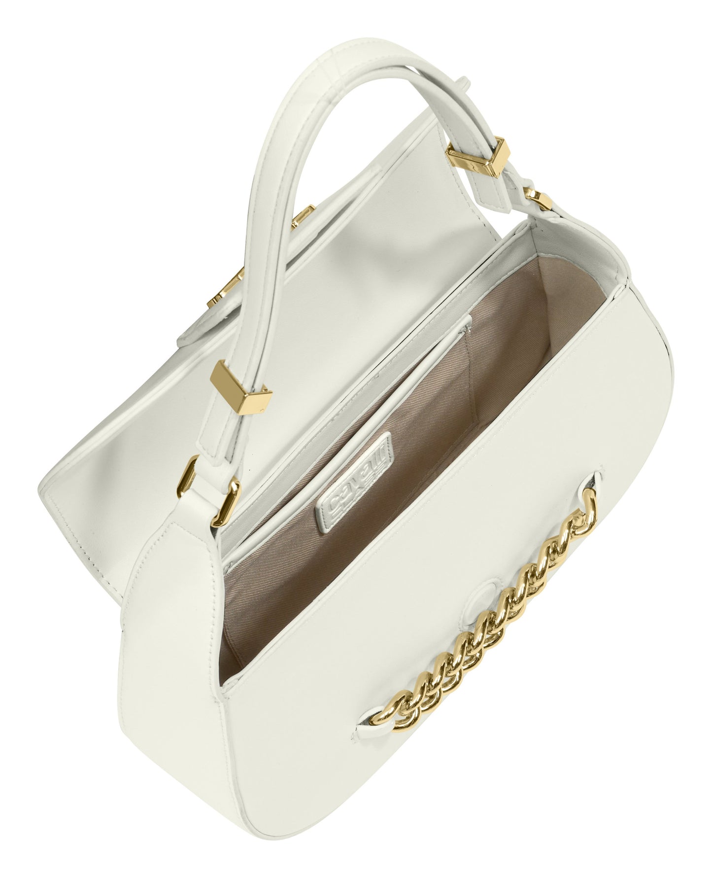 Cavalli Class shoulder bag