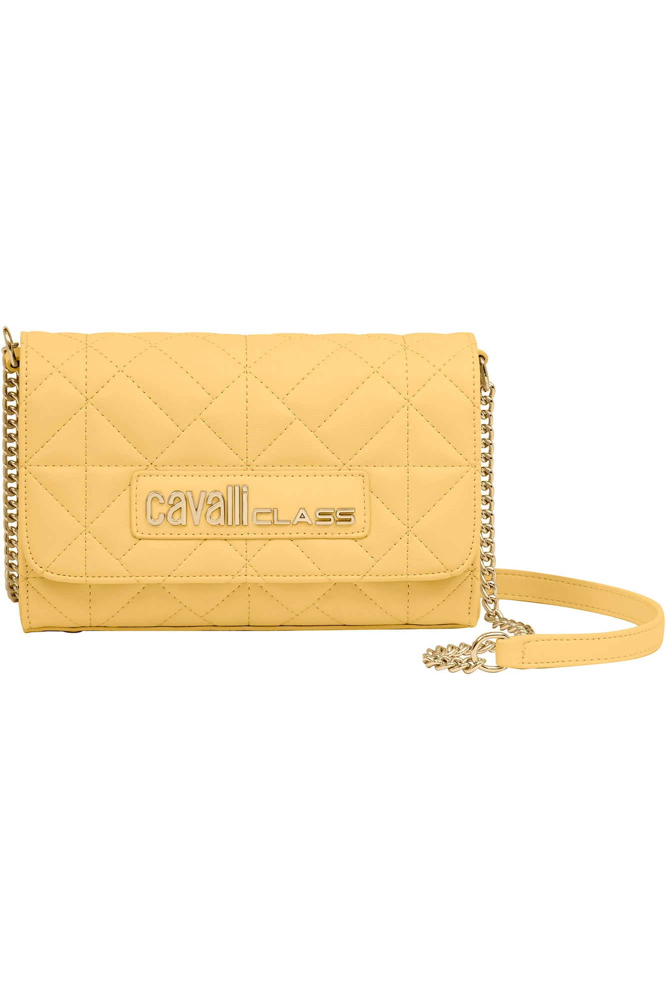 Cavalli Class shoulder bag