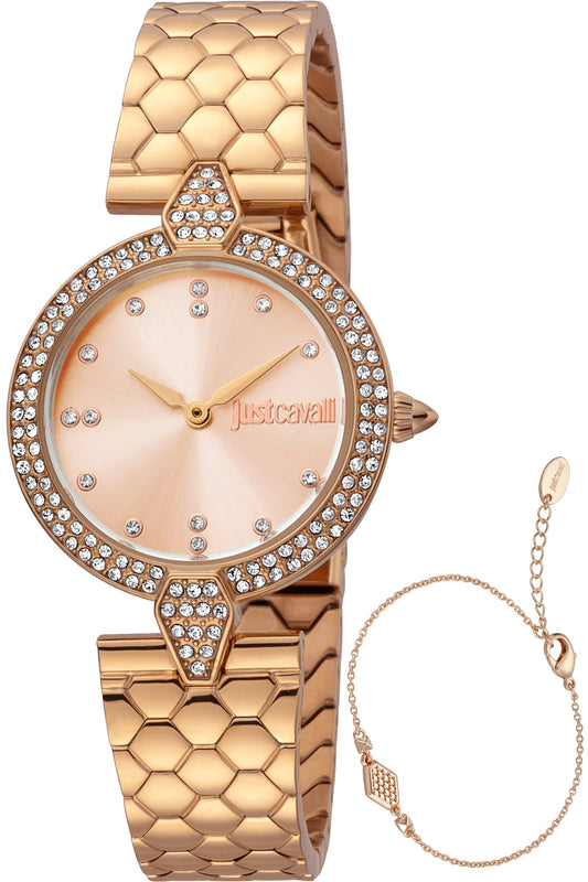 Just Cavalli SET reloj mujer