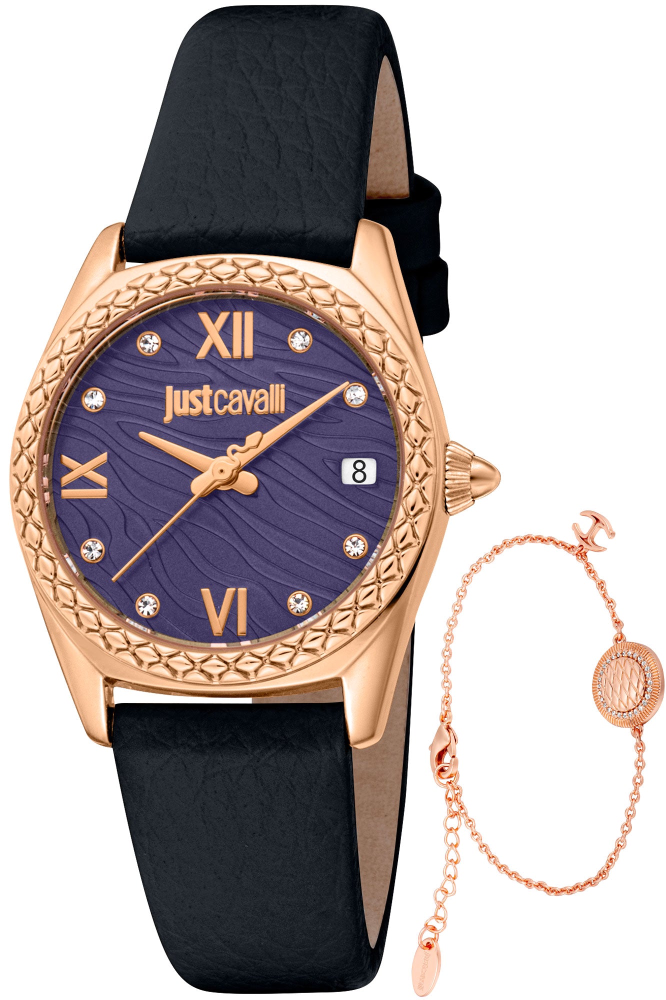 Just Cavalli reloj mujer Set